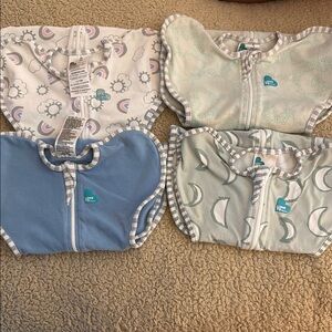 Love to Dream Swaddle